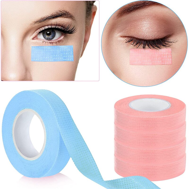 Eyelash Tape Rolls Mask Queen Nepal