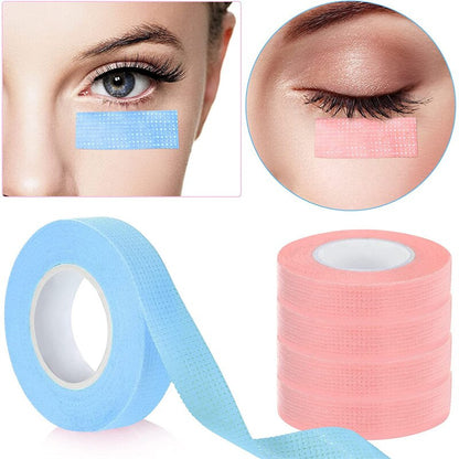 Eyelash Tape Rolls Mask Queen Nepal