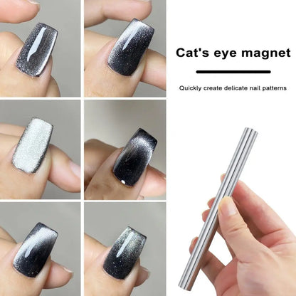 Cat Eye Magnet for Nail Art Magnet Mask Queen Nepal