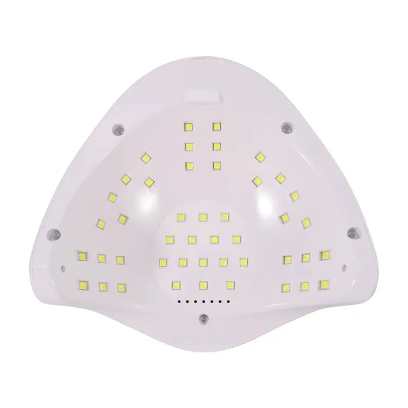 SUN X 5 MAX Professional UV LED Nail Lamp 120W Mask Queen Nepal