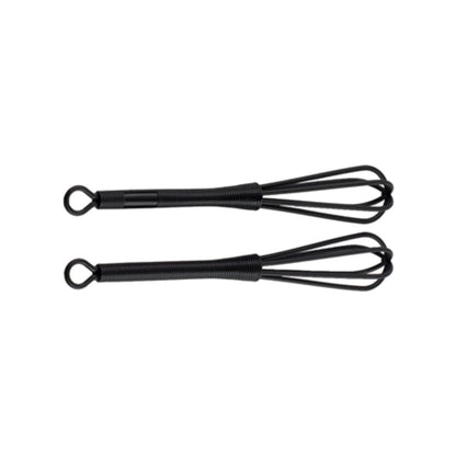 Plastic Hair Dye Whisk Hairdressing Tool Mask Queen Nepal
