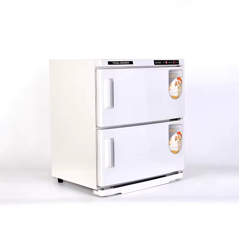 Towel Warmer for Facials Spa Estheticians Massage Salon Heats Up Quick Towel Heater Mask Queen Nepal