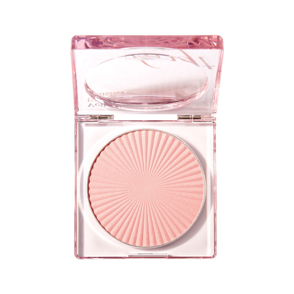 Hailuntiren Water Star Diamond Highlighter Disc Easy Beauty Nepal