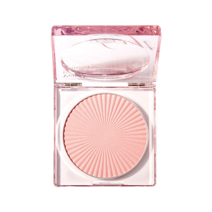 Hailuntiren Water Star Diamond Highlighter Disc Easy Beauty Nepal