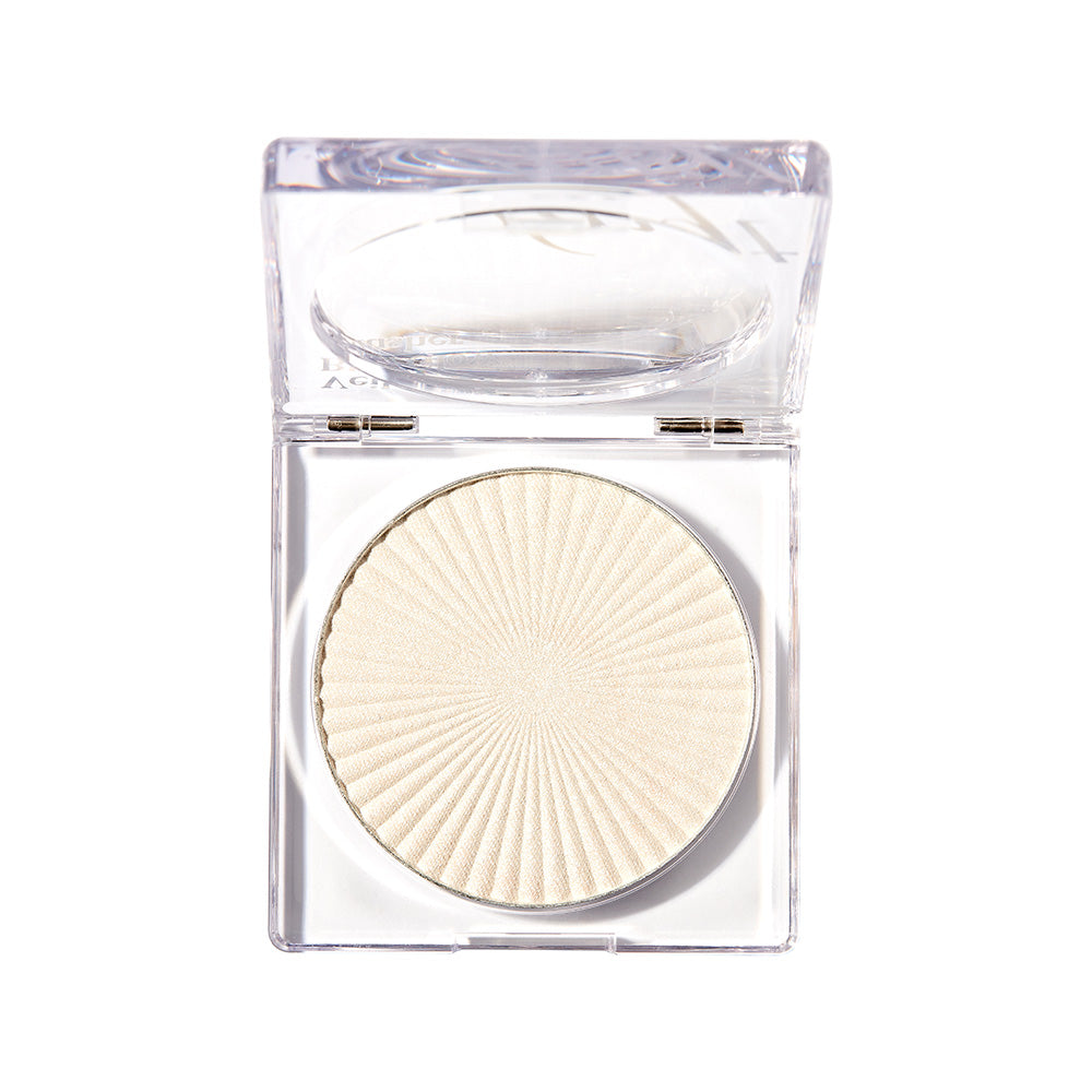 Hailuntiren Water Star Diamond Highlighter Disc Easy Beauty Nepal