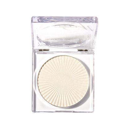Hailuntiren Water Star Diamond Highlighter Disc Easy Beauty Nepal