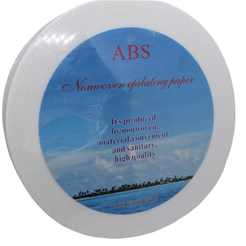 Wax Paper Roll Mask Queen Nepal