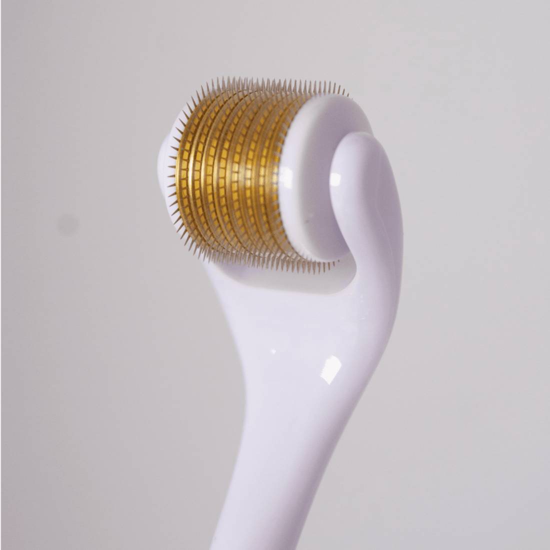 3 in 1 Derma Roller for Face Derma Roller With Titanium Needle Mask Queen Nepal