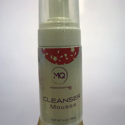 MQ Eyelash Foam Cleanser Mousse Mask Queen Nepal