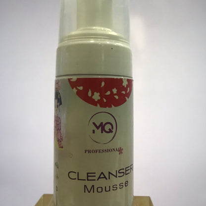 MQ Eyelash Foam Cleanser Mousse Mask Queen Nepal