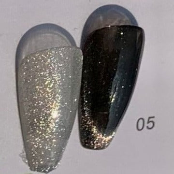 MQ Gel Polish Rainbow Cat Eye Set 15ml - Mask Queen Nepal