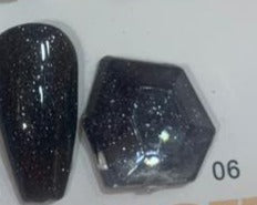 MQ Gel Polish Diamond Chip Set 15ml - Mask Queen Nepal