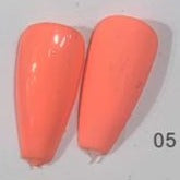 MQ Gel Polish Macaron Color Set 15ml - Mask Queen Nepal