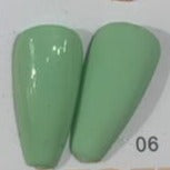 MQ Gel Polish Macaron Color Set 15ml - Mask Queen Nepal