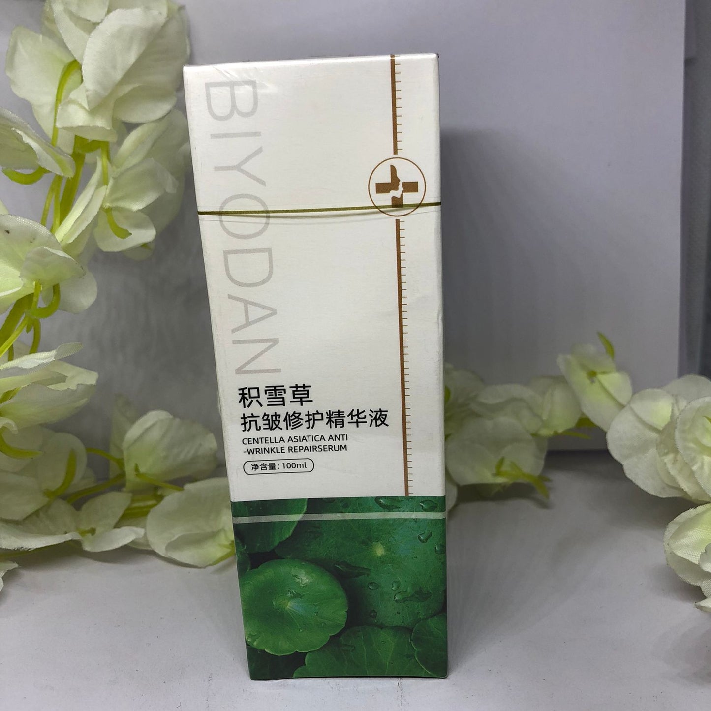 BIYODAN 1000ml Serum Mask Queen Nepal