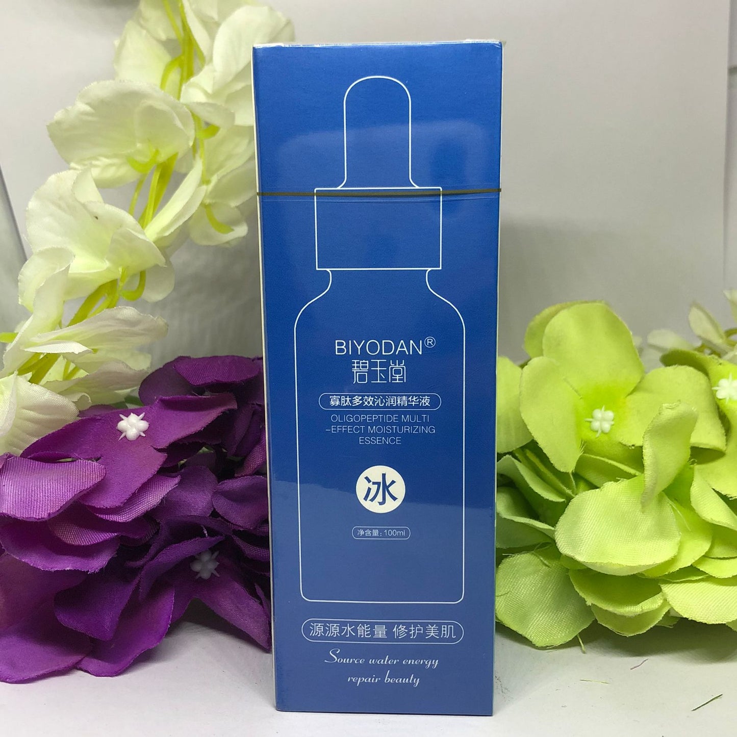 BIYODAN 1000ml Serum Mask Queen Nepal