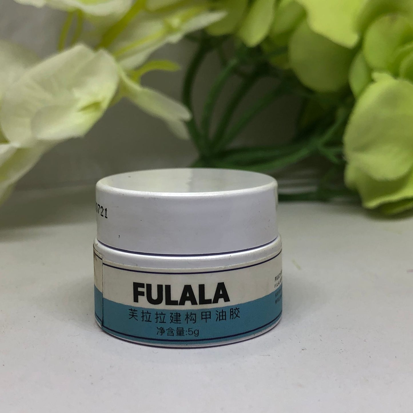 FULALA Extension gel 5g Mask Queen Nepal