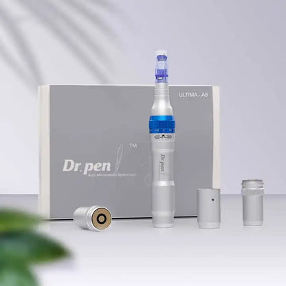 Dr. Pen Series Micro Needling Machine. Mask Queen Nepal