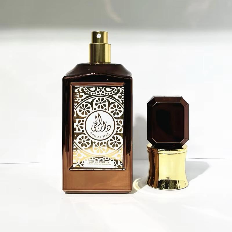 Eau De Parfum High Quality 100ML Perfume With Citrus & Jasmine Aromas Easy Beauty Nepal