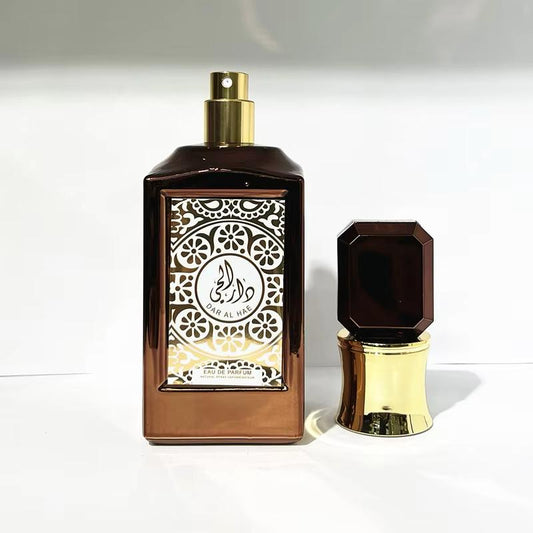 Eau De Parfum High Quality 100ML Perfume With Citrus & Jasmine Aromas Easy Beauty Nepal