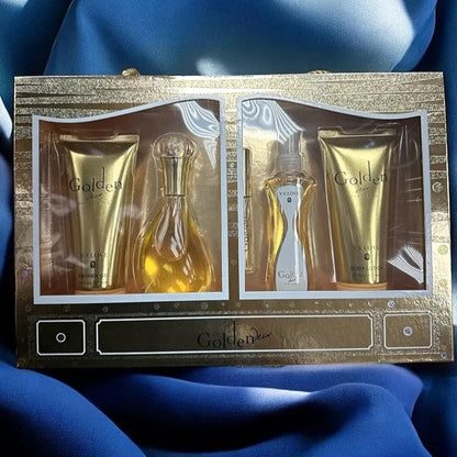 V.V Love 5Pcs Self Care Gift Set Totalling 510ml Easy Beauty Nepal