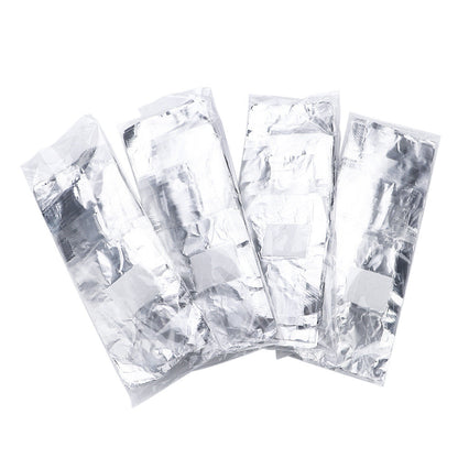 Nail Gel Polish Remover Foil Wraps Mask Queen Nepal