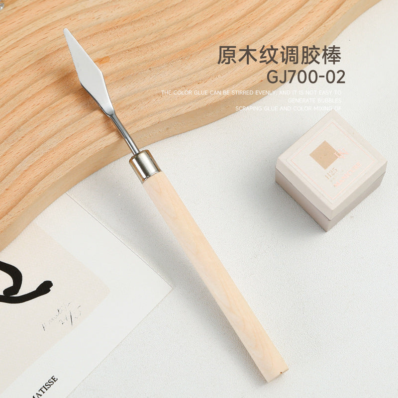 Ombre Gel DIY Powder 40g Mask Queen Nepal