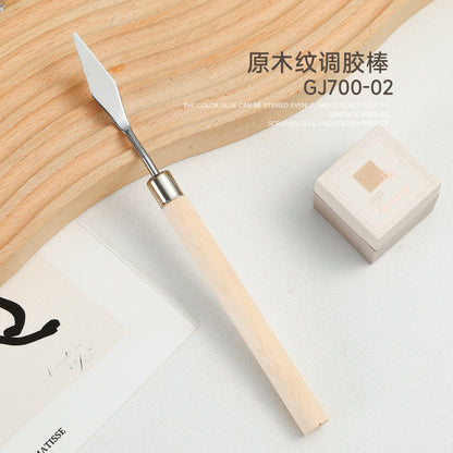 Ombre Gel DIY Powder 40g Mask Queen Nepal