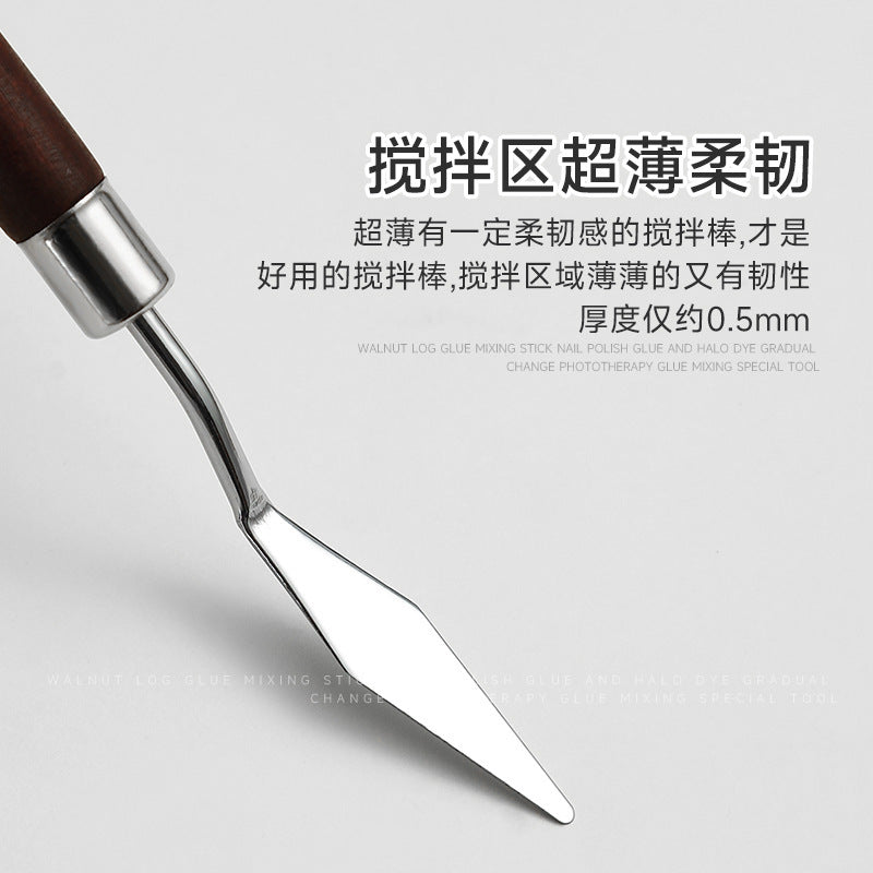 Ombre Gel DIY Powder 40g Mask Queen Nepal