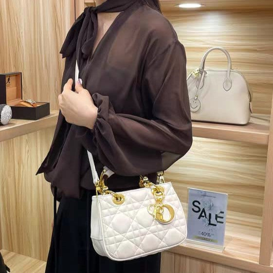 Dior Amour Lady D-Joy Micro Bag Easy Beauty Nepal