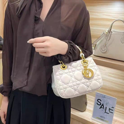 Dior Amour Lady D-Joy Micro Bag Easy Beauty Nepal