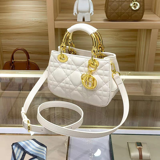 Dior Amour Lady D-Joy Micro Bag Easy Beauty Nepal