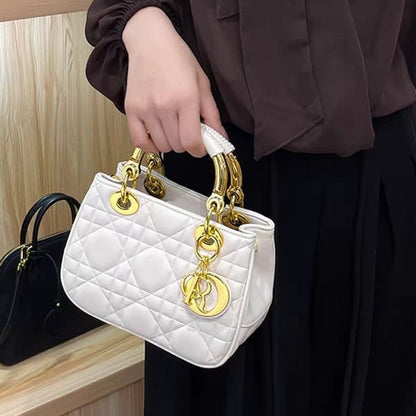 Dior Amour Lady D-Joy Micro Bag Easy Beauty Nepal