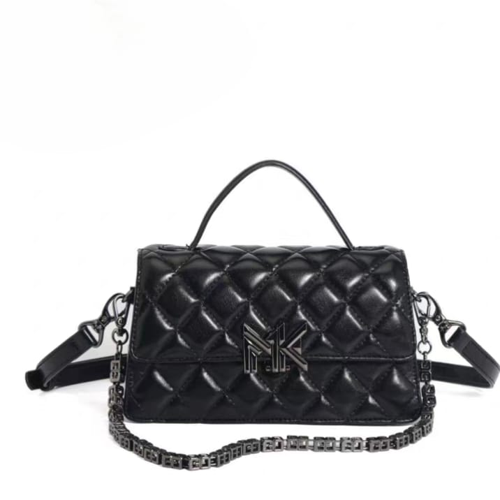 Michael Kors Quilted Shoulder Bag GAB-01 Easy Beauty Nepal