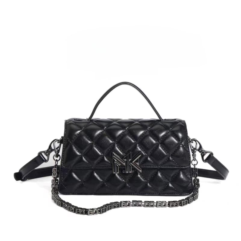 Michael Kors Quilted Shoulder Bag GAB-01 Easy Beauty Nepal