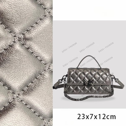 Michael Kors Quilted Shoulder Bag GAB-01 Easy Beauty Nepal