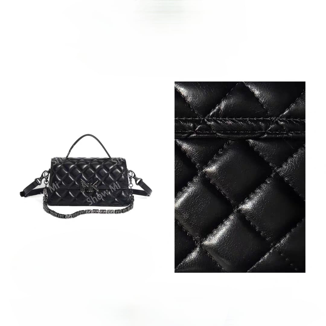 Michael Kors Quilted Shoulder Bag GAB-01 Easy Beauty Nepal