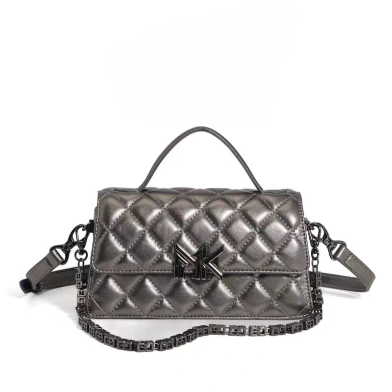 Michael Kors Quilted Shoulder Bag GAB-01 Easy Beauty Nepal