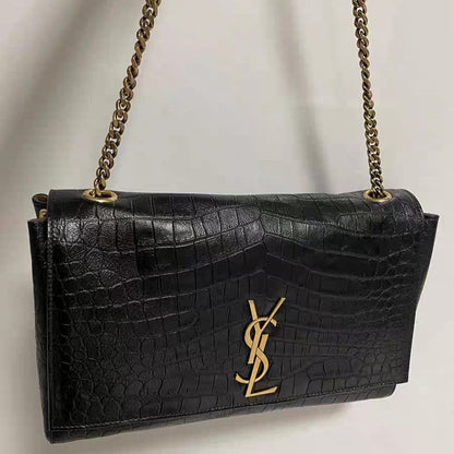 Saint Laurent Kate Medium Reversible Shoulder Bag Easy Beauty Nepal