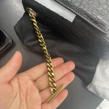 Saint Laurent Kate Medium Reversible Shoulder Bag Easy Beauty Nepal