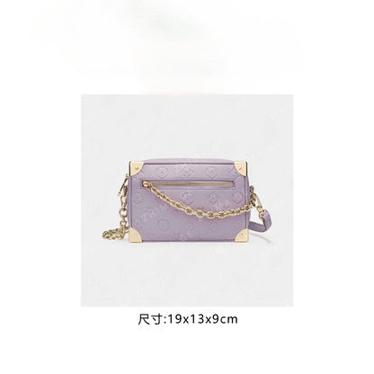 Louis Vuitton Coussin PM Bag Easy Beauty Nepal