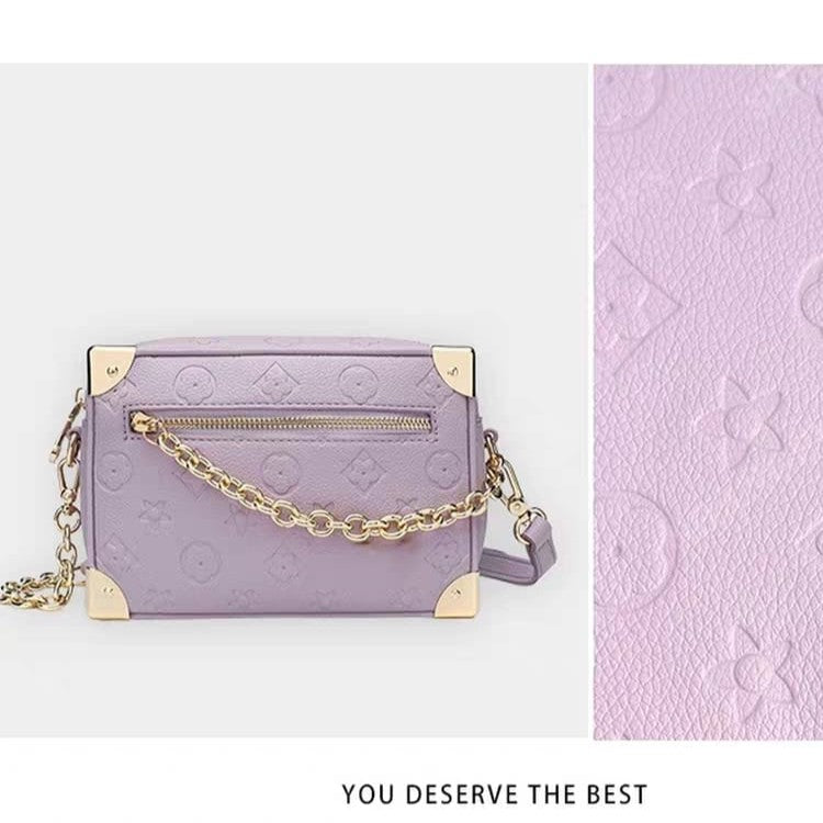 Louis Vuitton Coussin PM Bag Easy Beauty Nepal