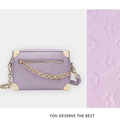 Louis Vuitton Coussin PM Bag Easy Beauty Nepal