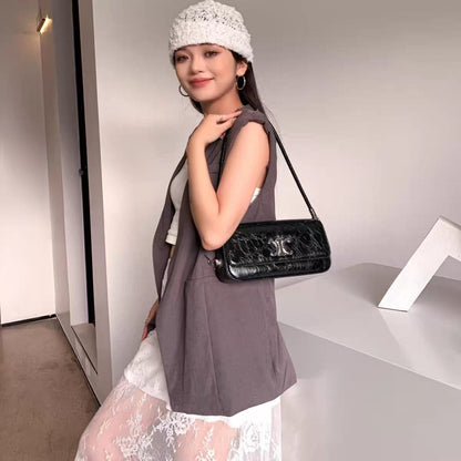 Celine Classique Triomphe Black Bag Easy Beauty Nepal