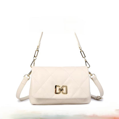 Topline Botswana Soft Quilted Crossbody Black Bag Easy Beauty Nepal