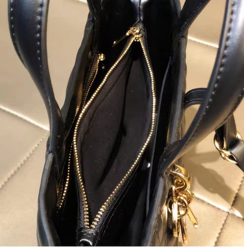 Small Toujours Latte Macrocannage Calfskin Dior Bag Easy Beauty Nepal