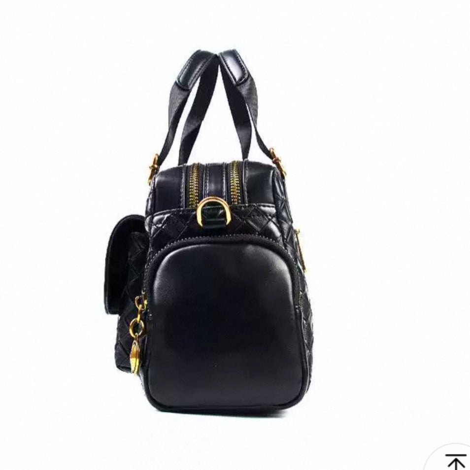 MASA Women's Bag High-End Luxury Large Capacity Handbag Easy Beauty Nepal