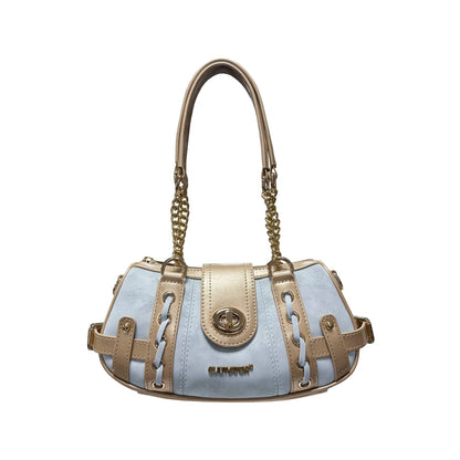 Fashion Shoulder Luxury Elegant Design Messenger Boston Bag Easy Beauty Nepal