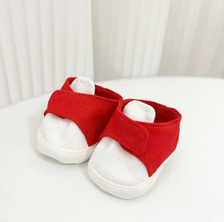 Labubu Doll Clothes 38CM Stylish Dress Up Set Easy Beauty Nepal