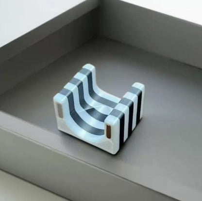 5D Automatic Cat Eye Magnet Tool Multi-Angle Magnetic Wand